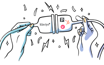 Meet Our Klaviyo Integration: the Best Way to Connect Your CRM With Klaviyo