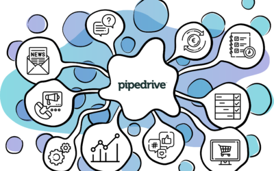 9 Best Pipedrive CRM Integrations for SMBs [2025 updated]